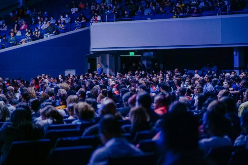 Promoters Image Starting an Event Promotion Business | The Sprout Lab